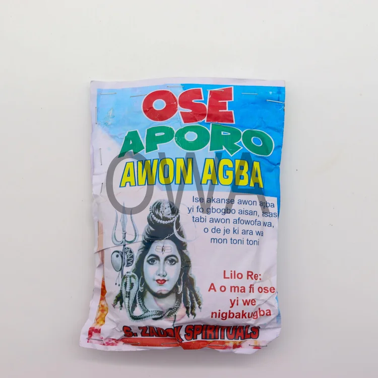 Terrestrial Body Missiles Soap