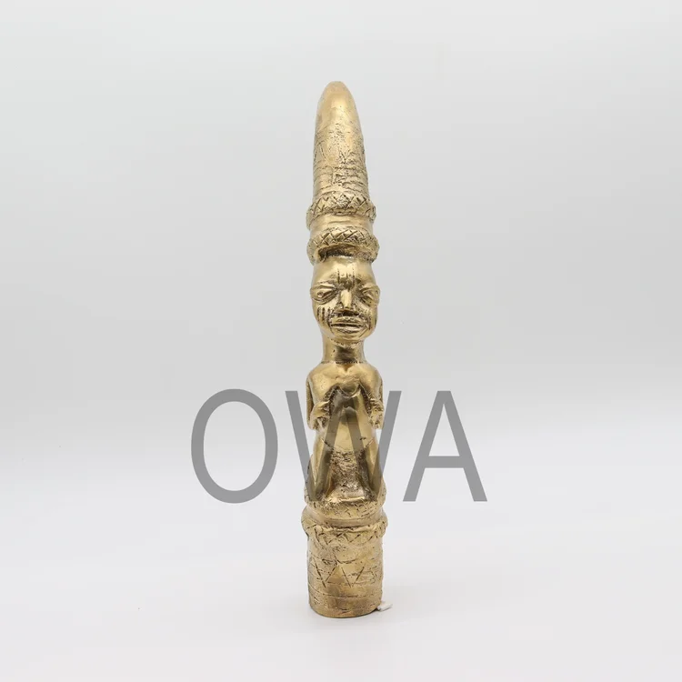 Bronze Iroke