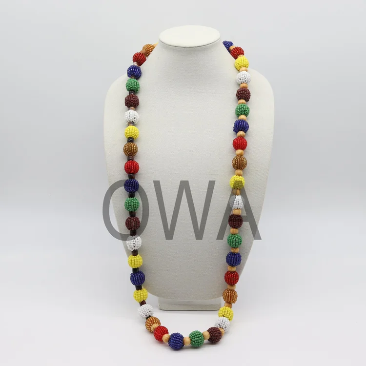 All Orisha Necklace #2