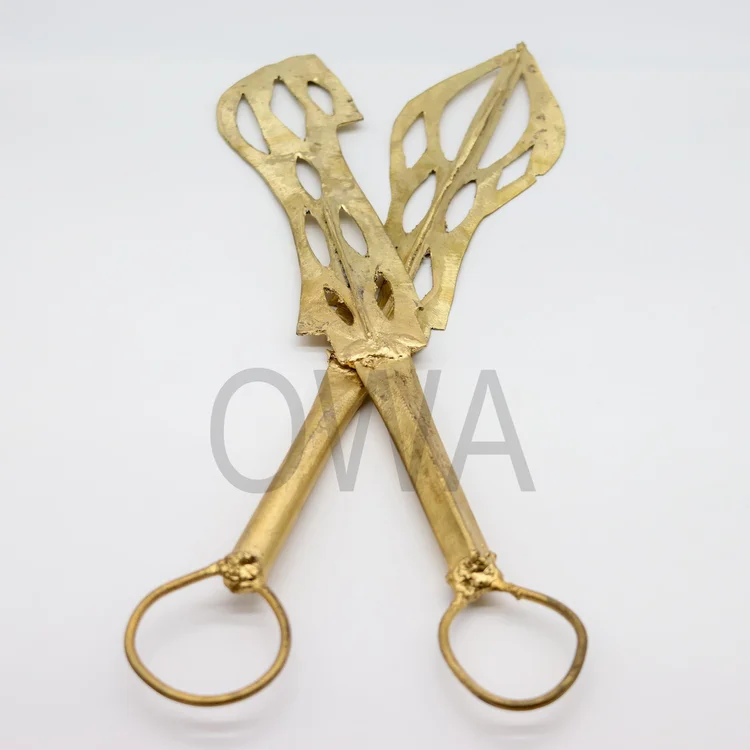 Ada Eben - Gold Color