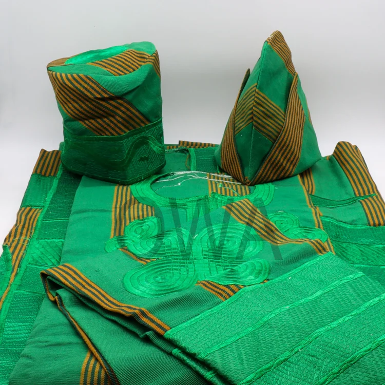 5 Piece Traditional Outfit