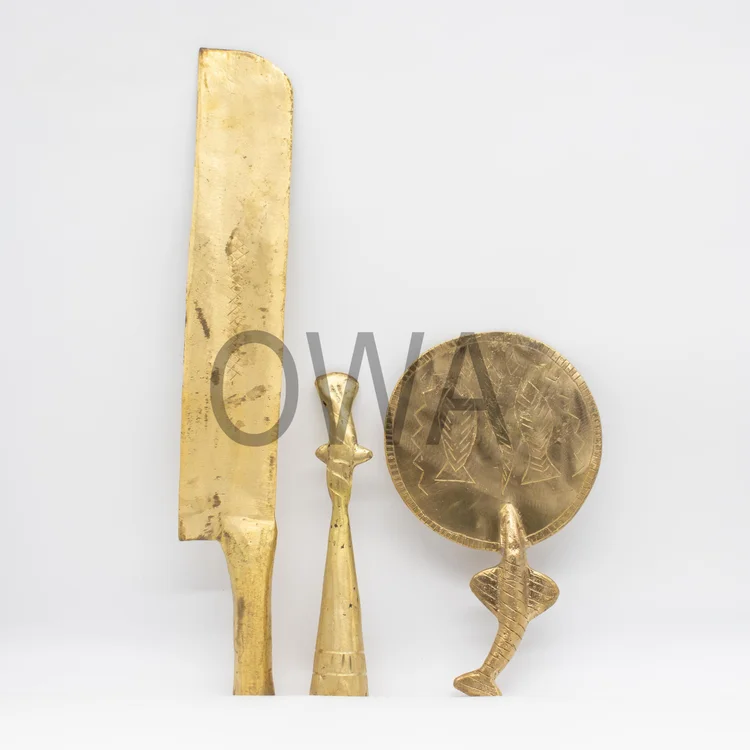 Osun Pieces - 1 Set