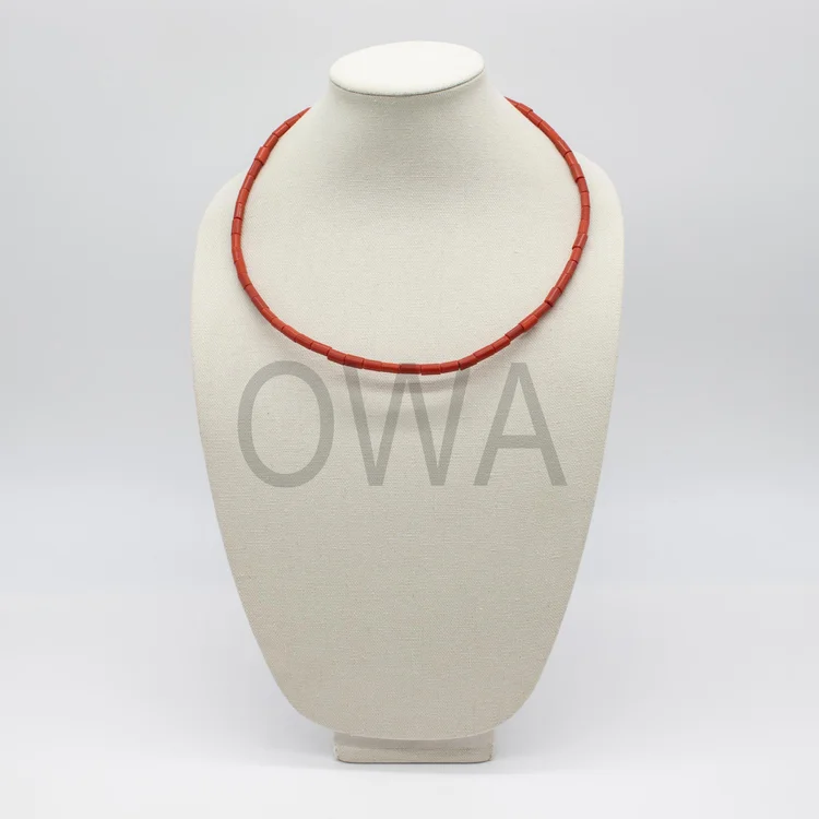 Ikele Bini Traditional Necklace