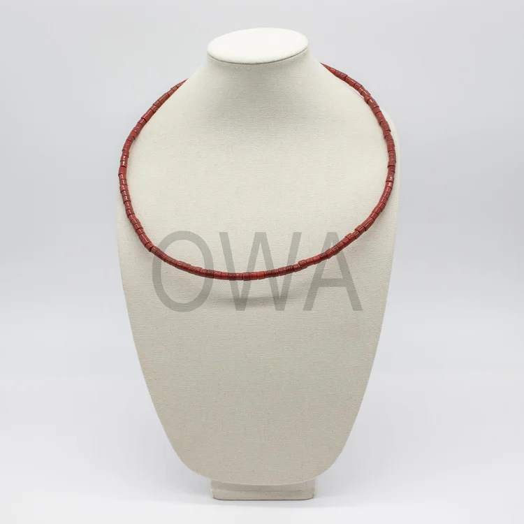Ikele Bini Traditional Necklace