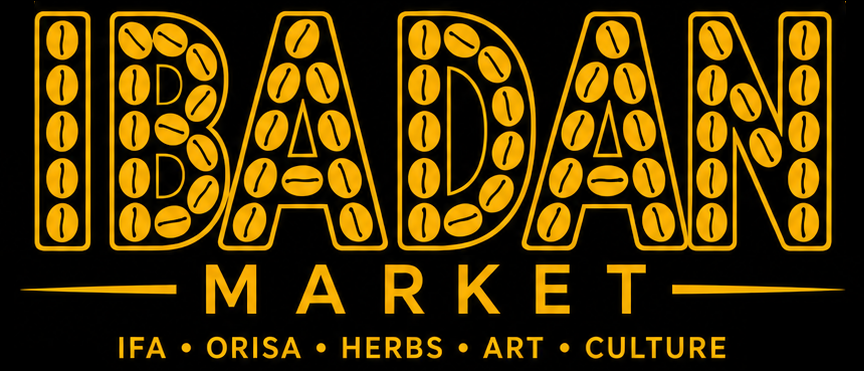 Ibadan Market
